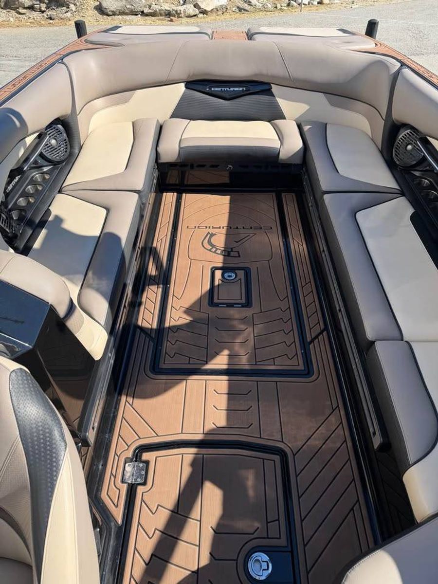2018 Centurion RI 257, photo 17 of 20