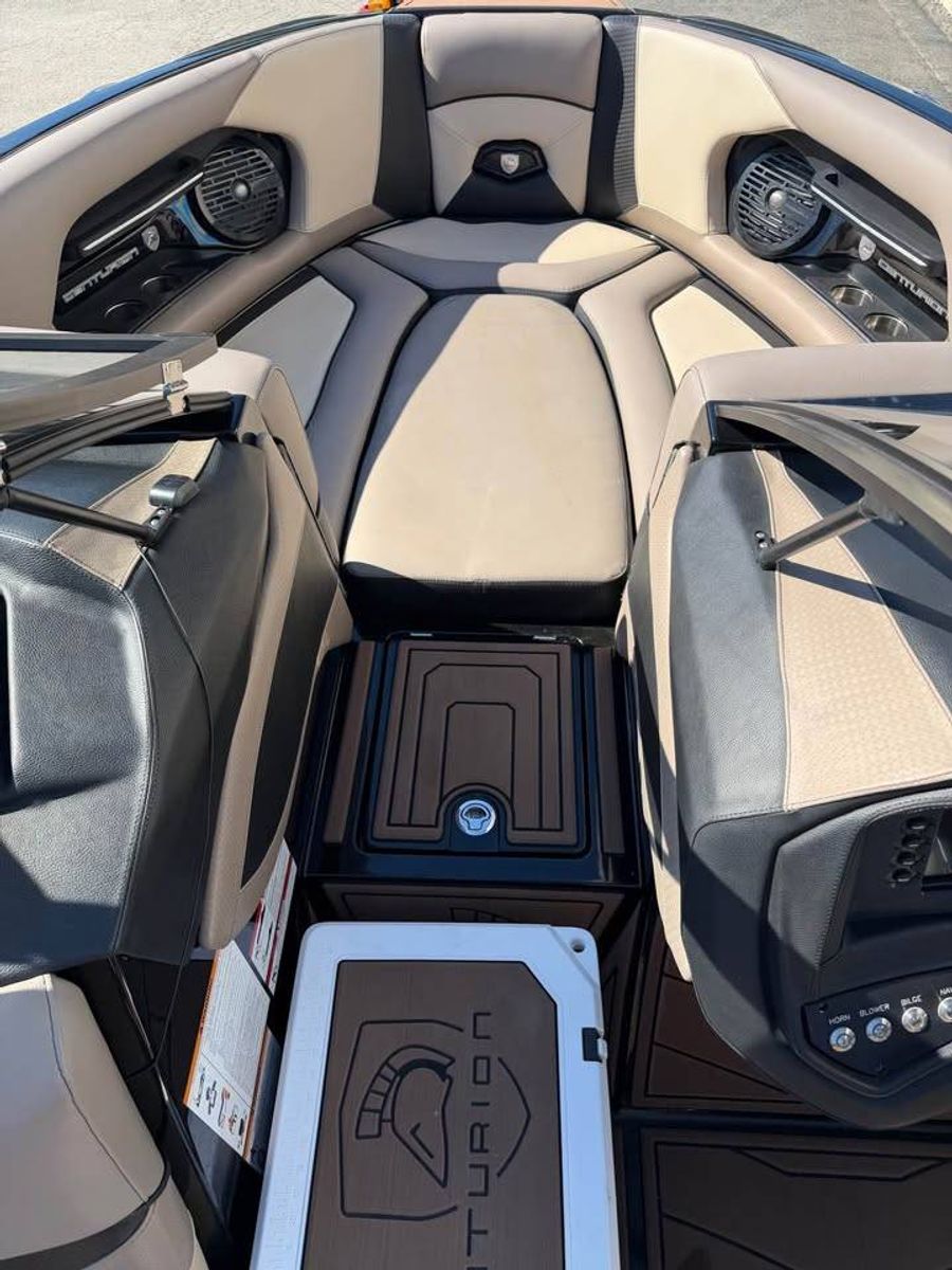 2018 Centurion RI 257, photo 18 of 20