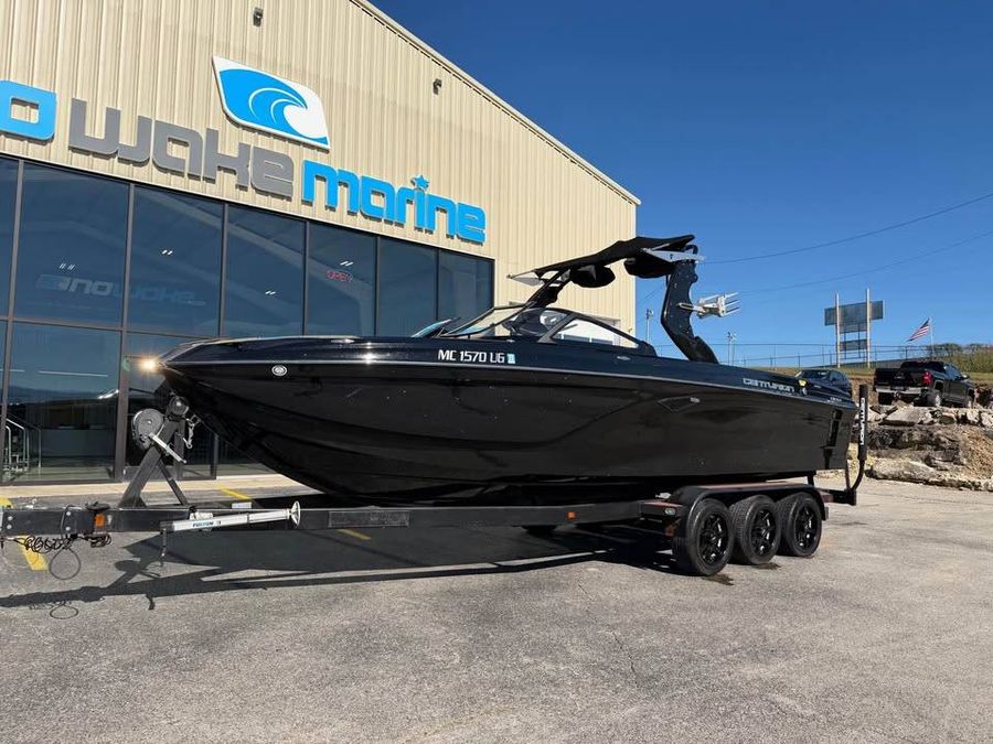 2018 Centurion RI 257, photo 3 of 20