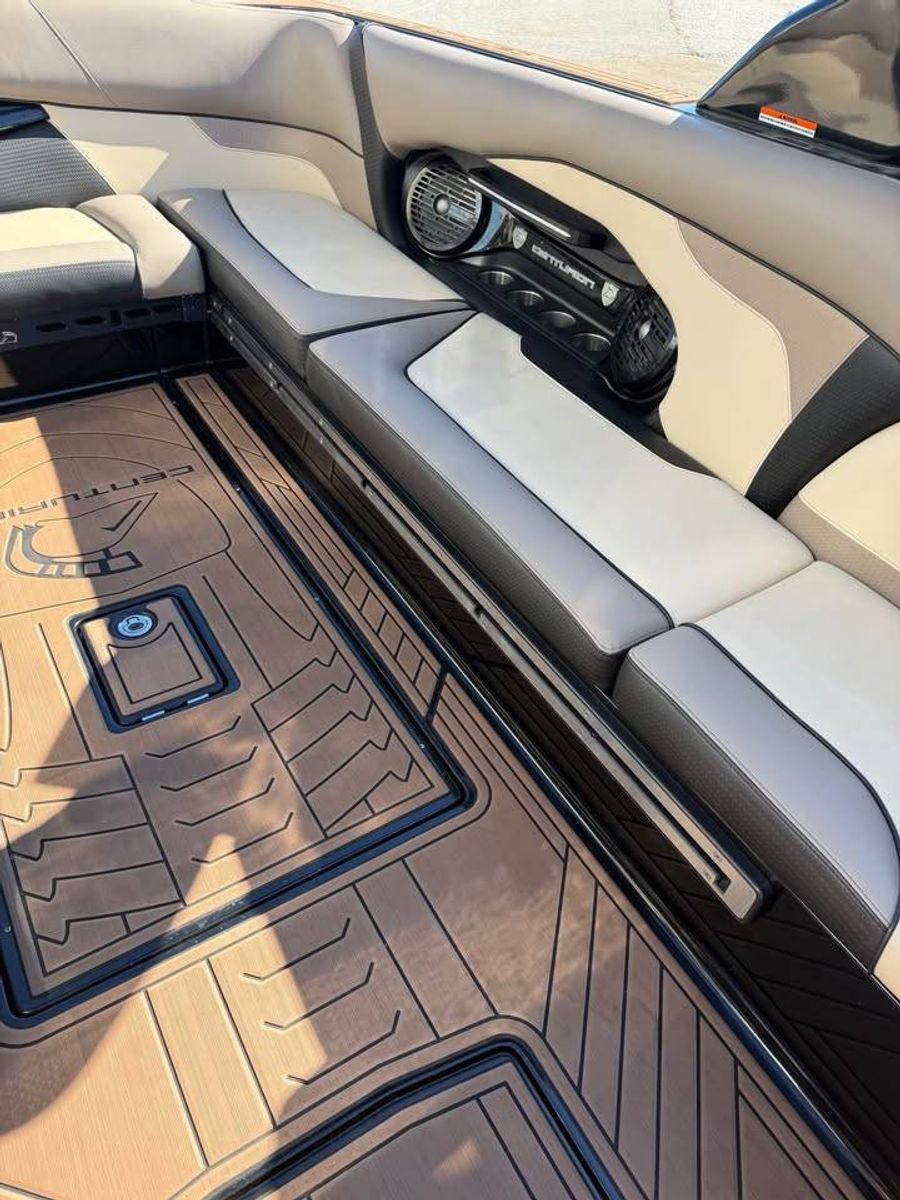 2018 Centurion RI 257, photo 12 of 20