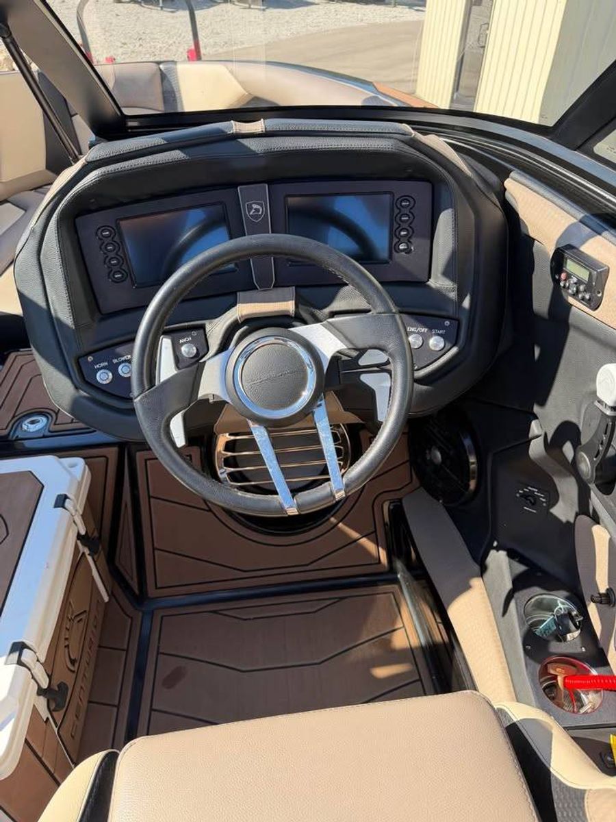 2018 Centurion RI 257, photo 15 of 20