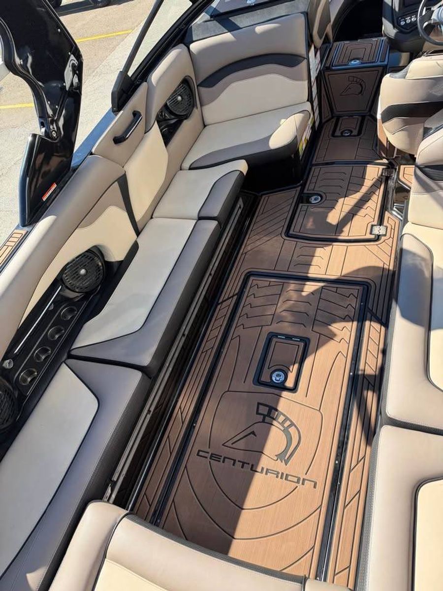 2018 Centurion RI 257, photo 11 of 20