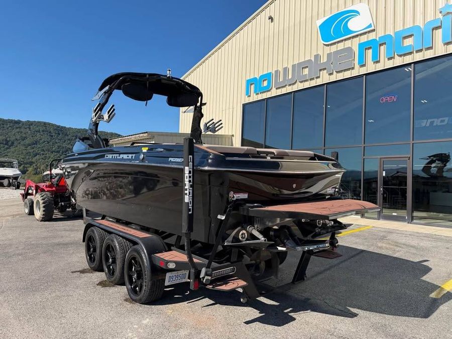 2018 Centurion RI 257, photo 2 of 20