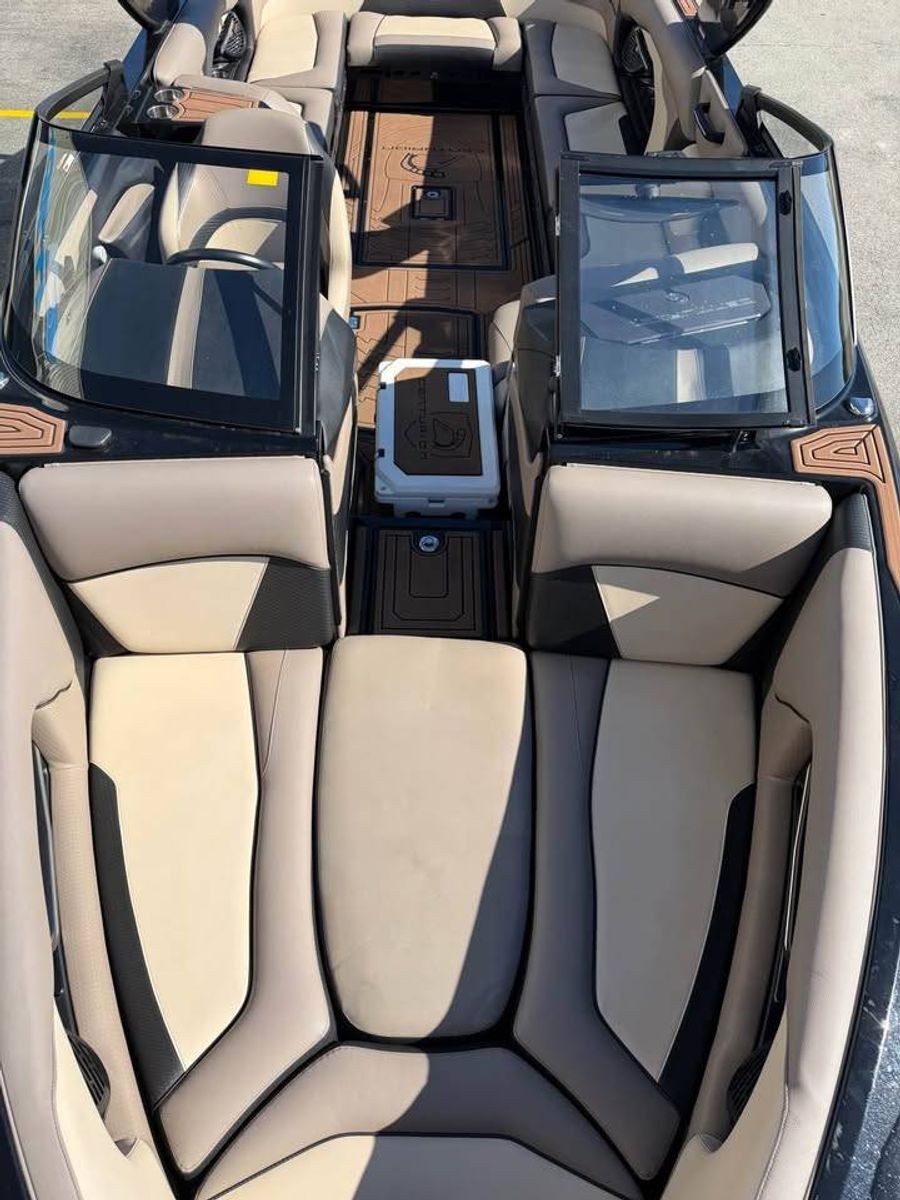 2018 Centurion RI 257, photo 19 of 20