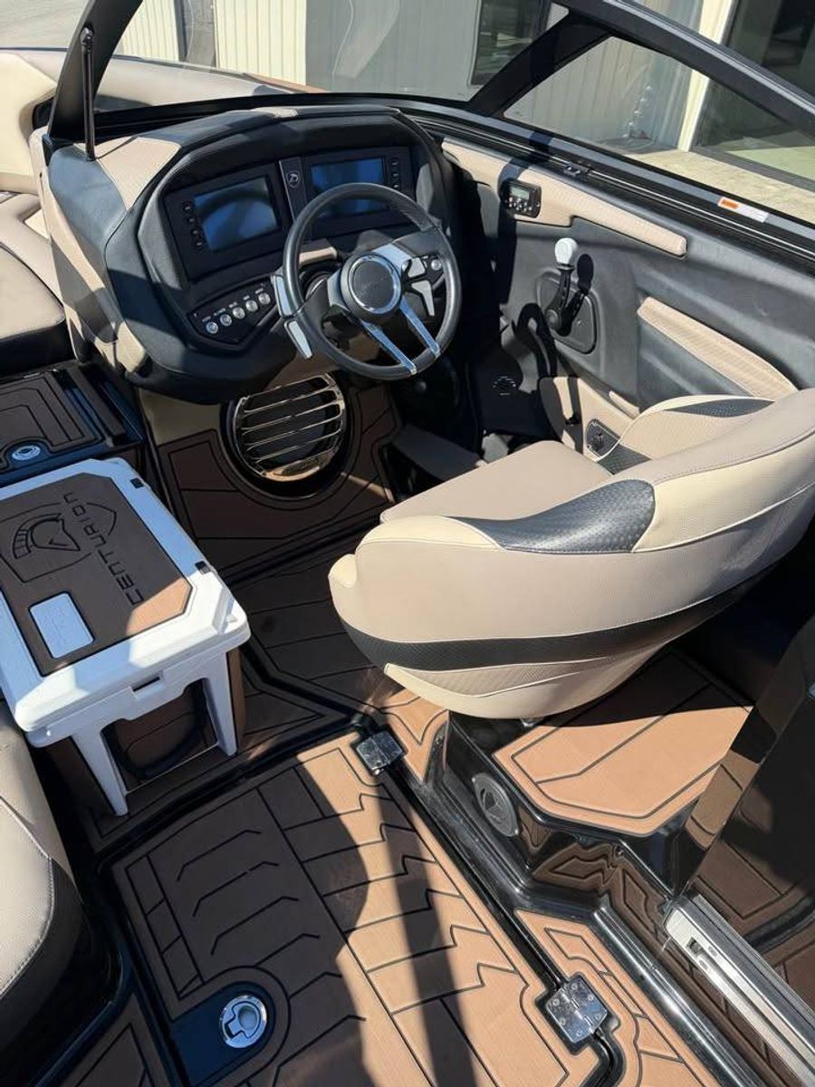 2018 Centurion RI 257, photo 14 of 20