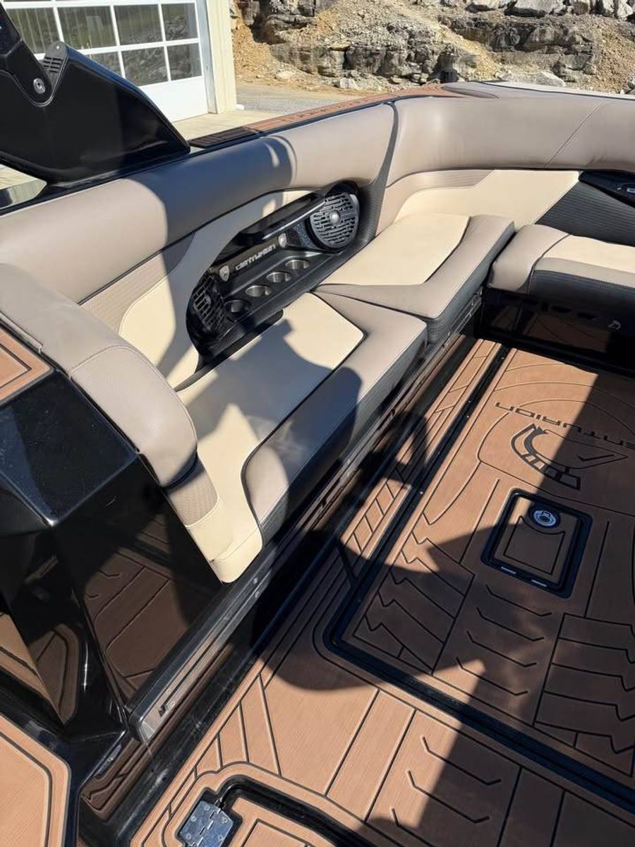 2018 Centurion RI 257, photo 13 of 20