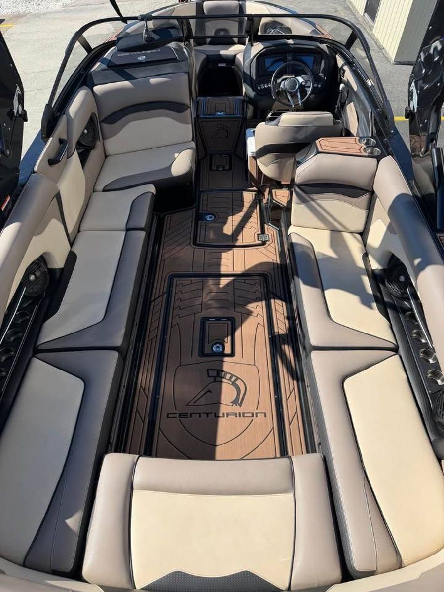 2018 Centurion RI 257, photo 9 of 20