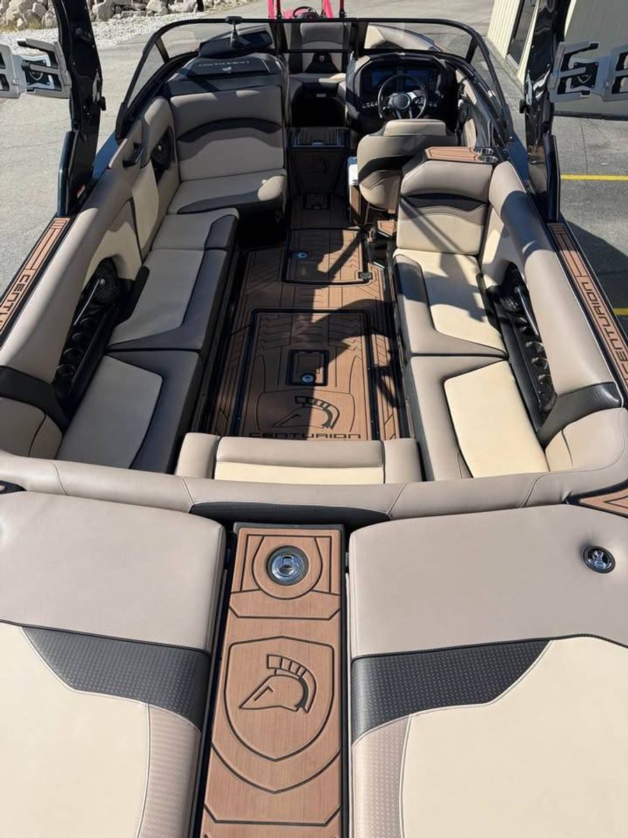 2018 Centurion RI 257, photo 20 of 20