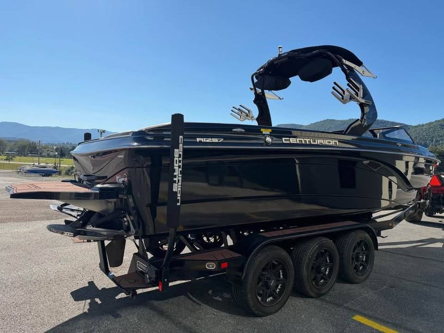 2018 Centurion RI 257, photo 5 of 20