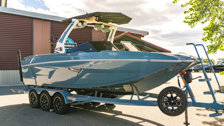 2023 Tige RZX24