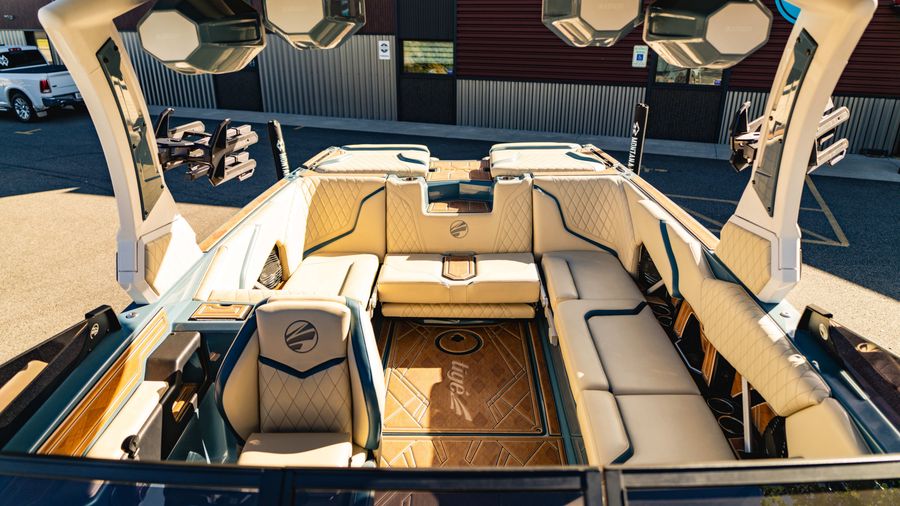 2023 Tige RZX24, photo 13 of 21