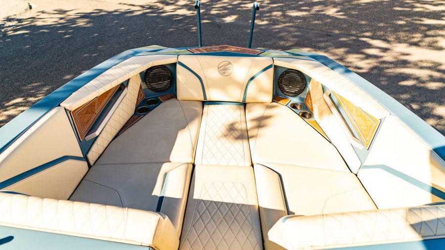 2023 Tige RZX24, photo 14 of 21