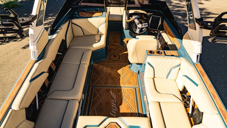 2023 Tige RZX24, photo 11 of 21