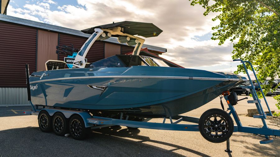 2023 Tige RZX24, photo 2 of 21