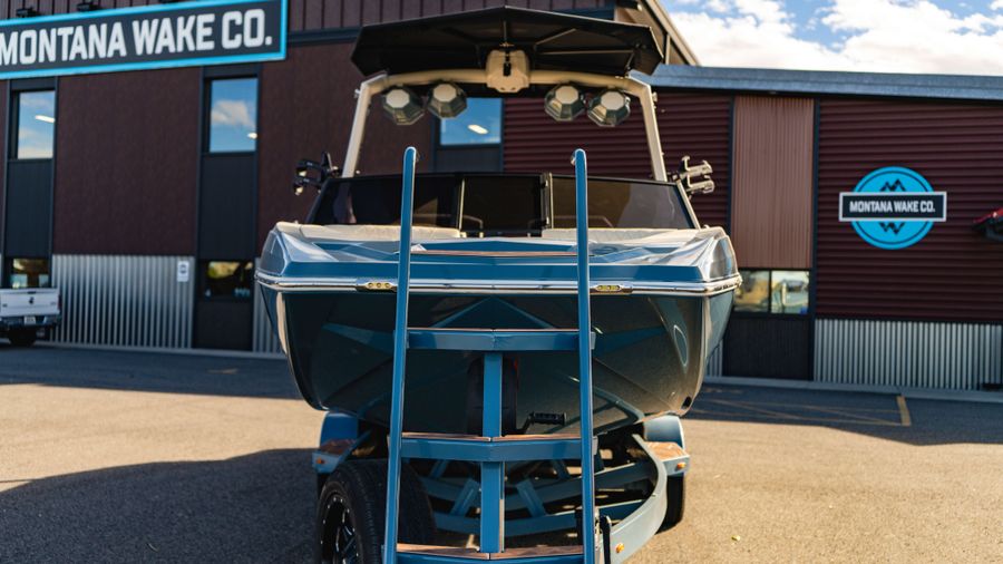 2023 Tige RZX24, photo 9 of 21