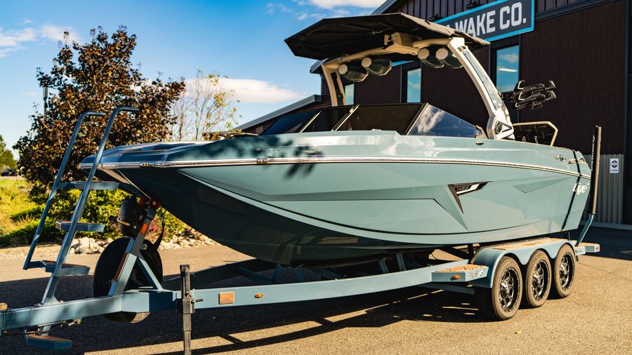 2023 Tige RZX24, photo 8 of 21