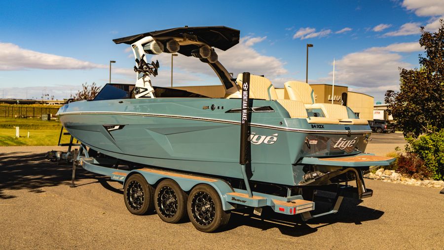 2023 Tige RZX24, photo 6 of 21