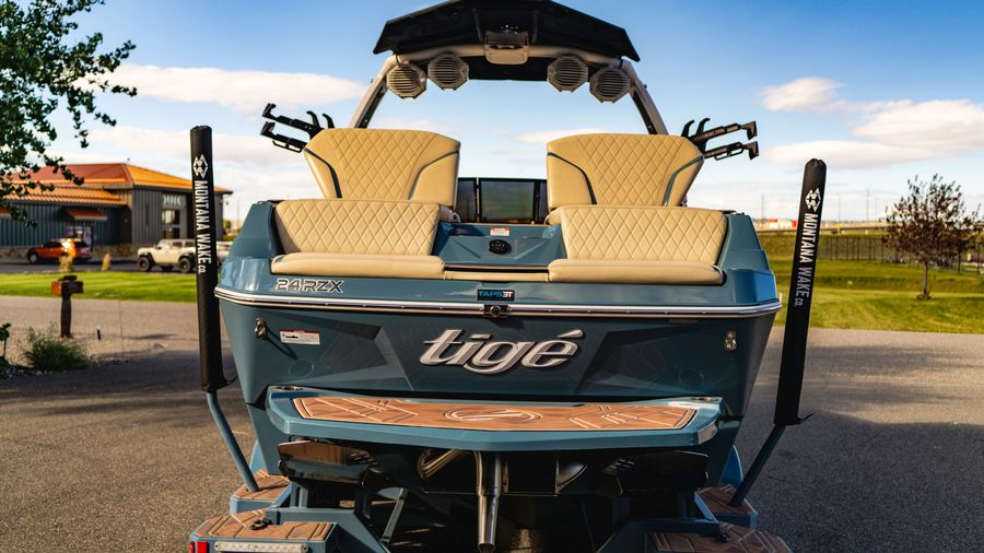 2023 Tige RZX24, photo 5 of 21