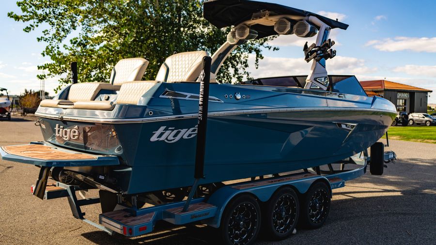 2023 Tige RZX24, photo 4 of 21