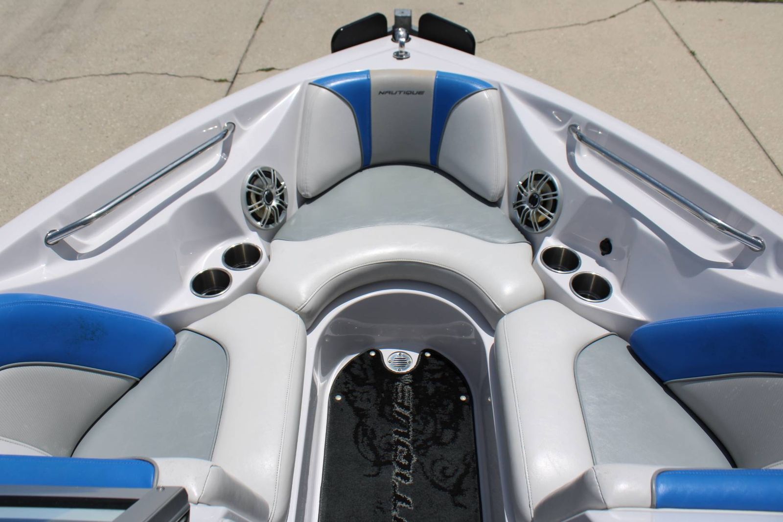 2008 Correct Craft 210 Team wake / ski for sale in Melrose, Florida — photo 5