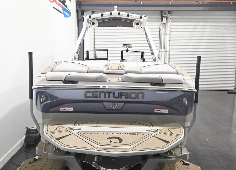 2026 Centurion NV243, photo 4 of 10