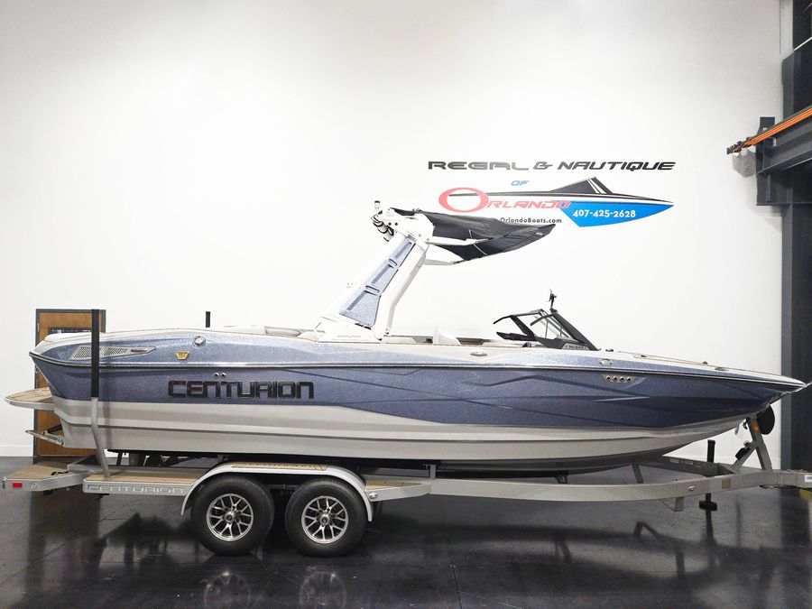 2026 Centurion NV243