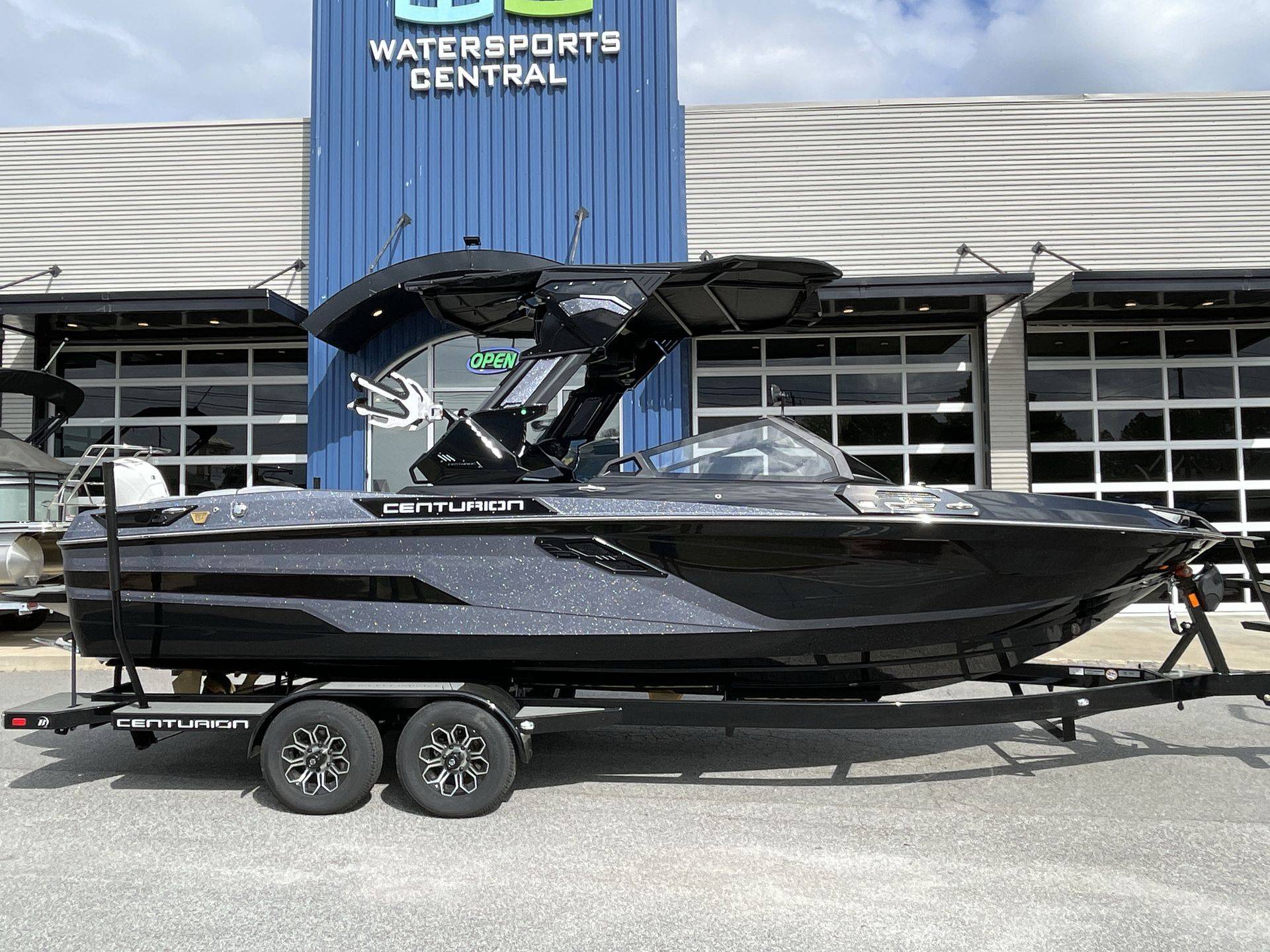 2026 Centurion Ri 245