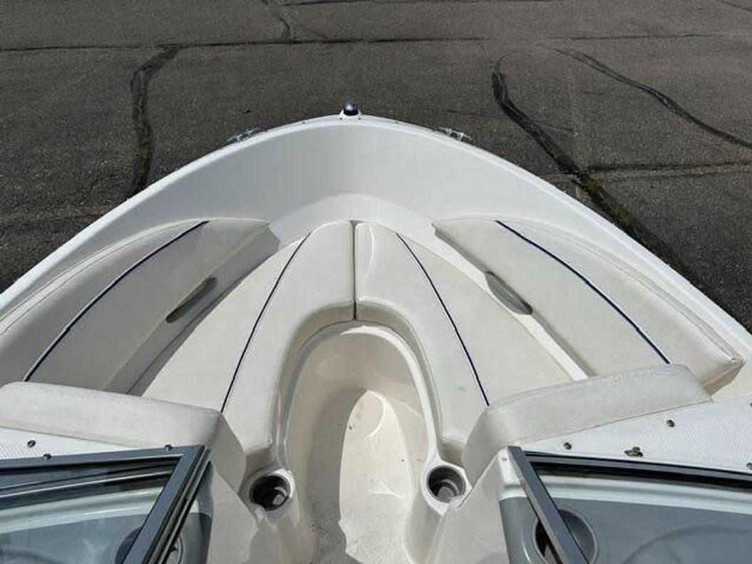 2012 Bayliner 195 BR