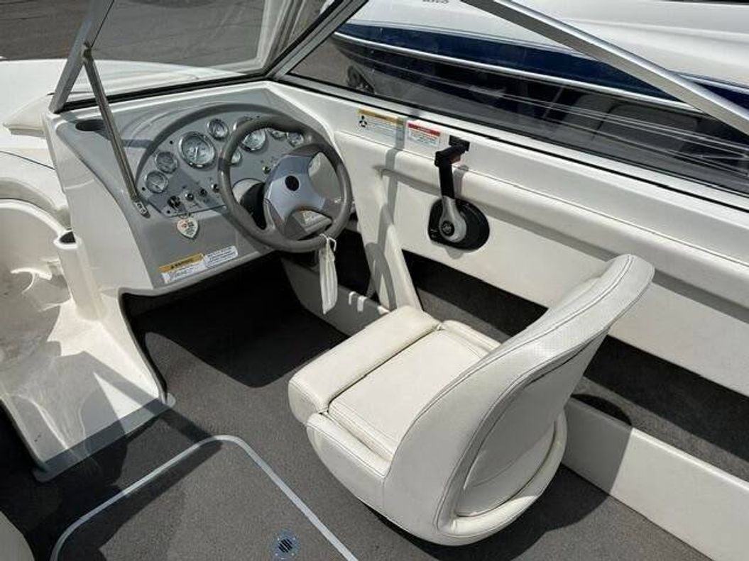 2012 Bayliner 195 BR