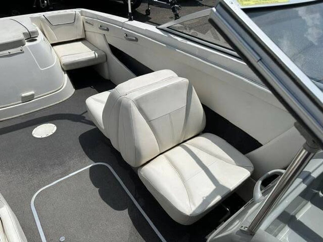 2012 Bayliner 195 BR
