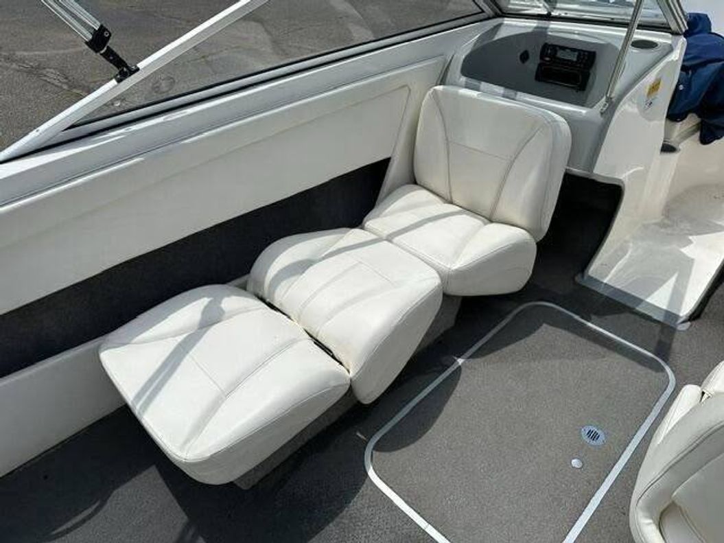 2012 Bayliner 195 BR