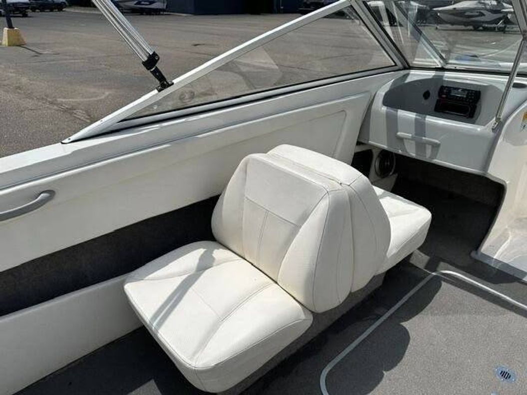 2012 Bayliner 195 BR