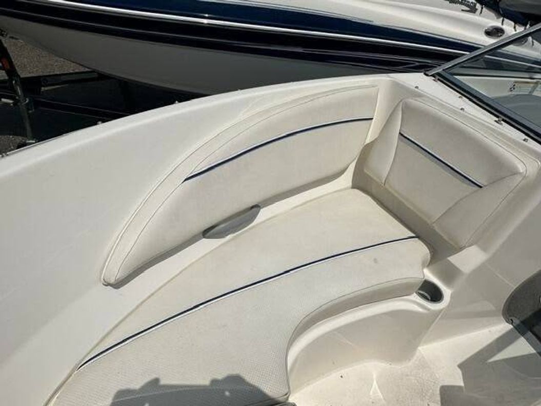 2012 Bayliner 195 BR