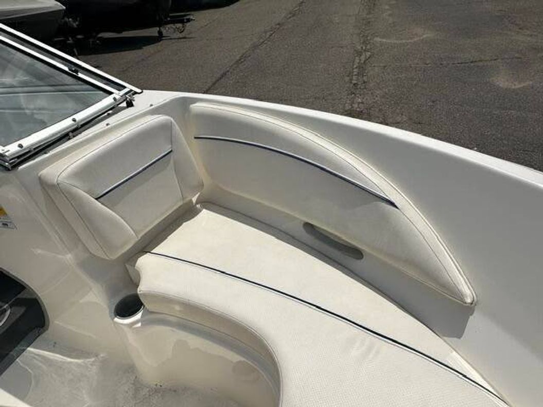 2012 Bayliner 195 BR