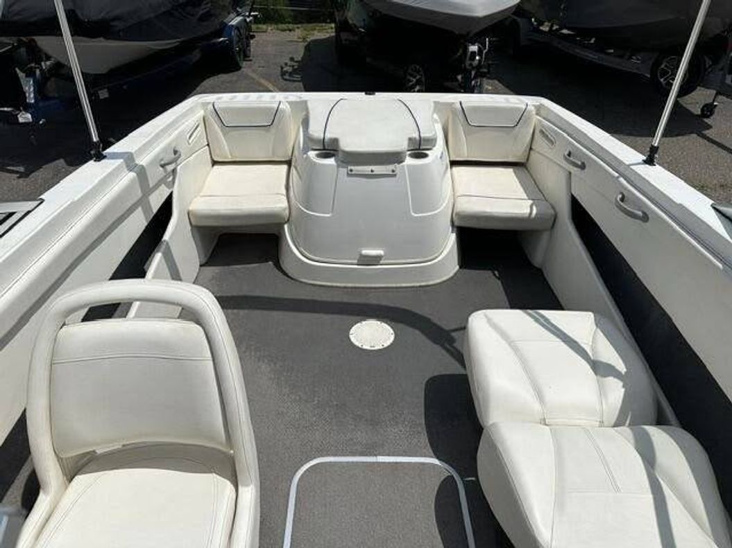 2012 Bayliner 195 BR