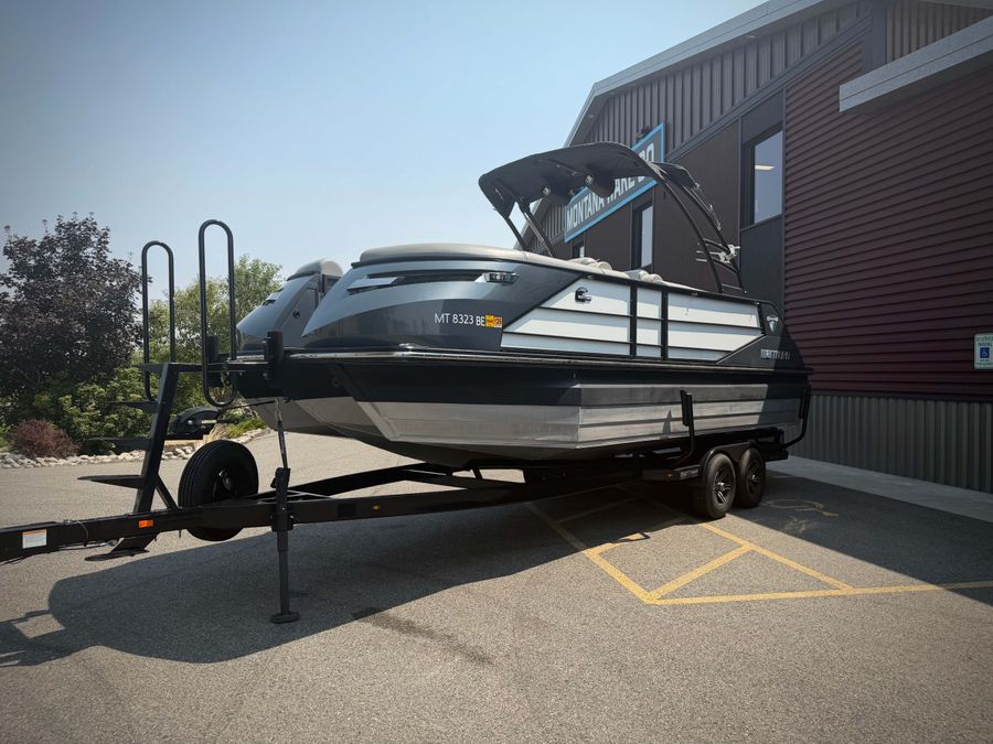 2021 Montara Surf Boss 2.0 25, photo 9 of 23