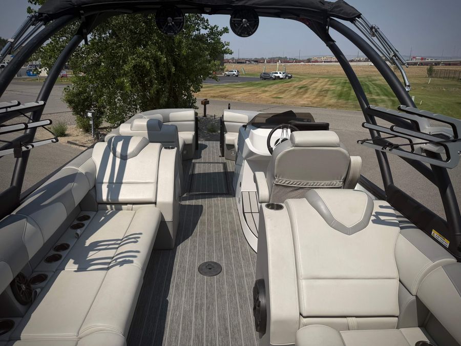 2021 Montara Surf Boss 2.0 25, photo 11 of 23