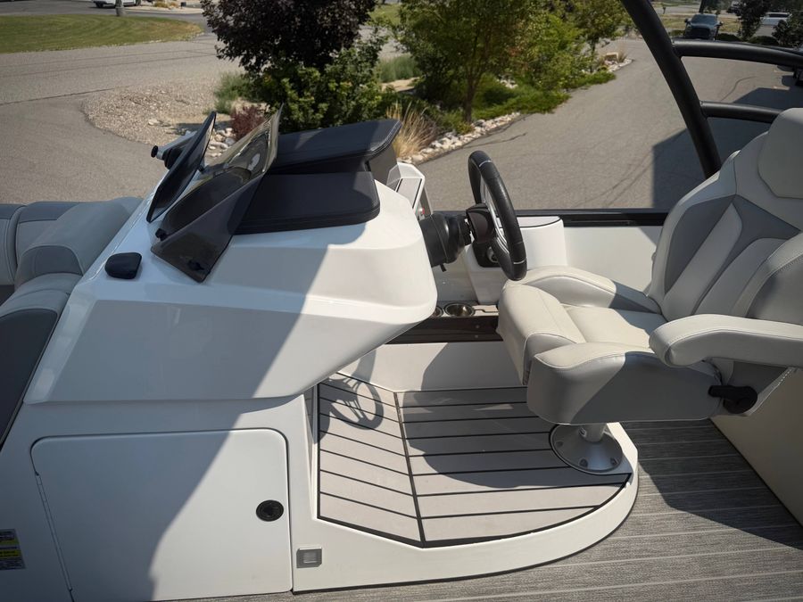 2021 Montara Surf Boss 2.0 25, photo 16 of 23