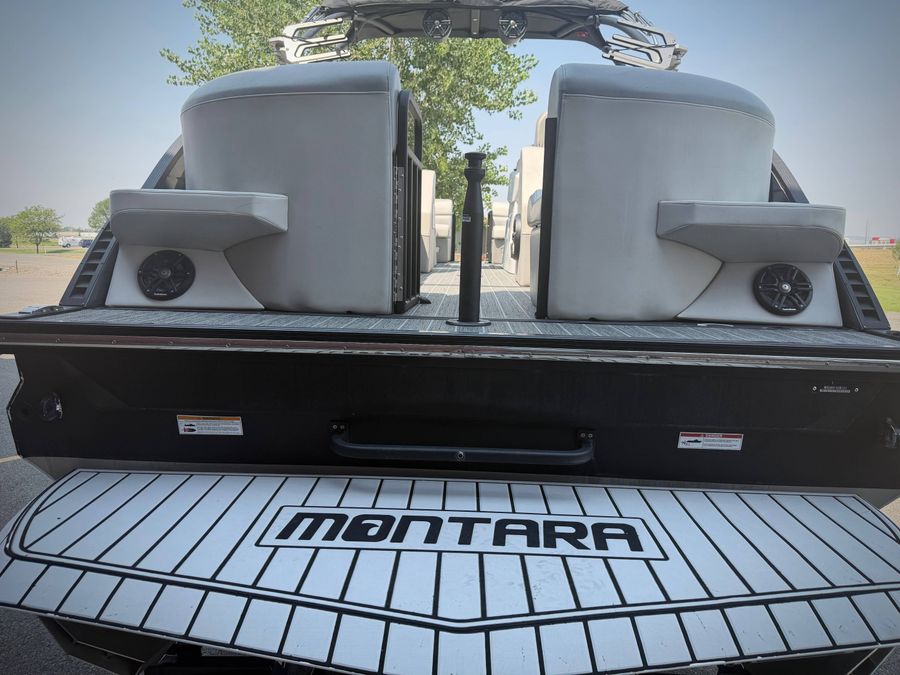 2021 Montara Surf Boss 2.0 25, photo 6 of 23
