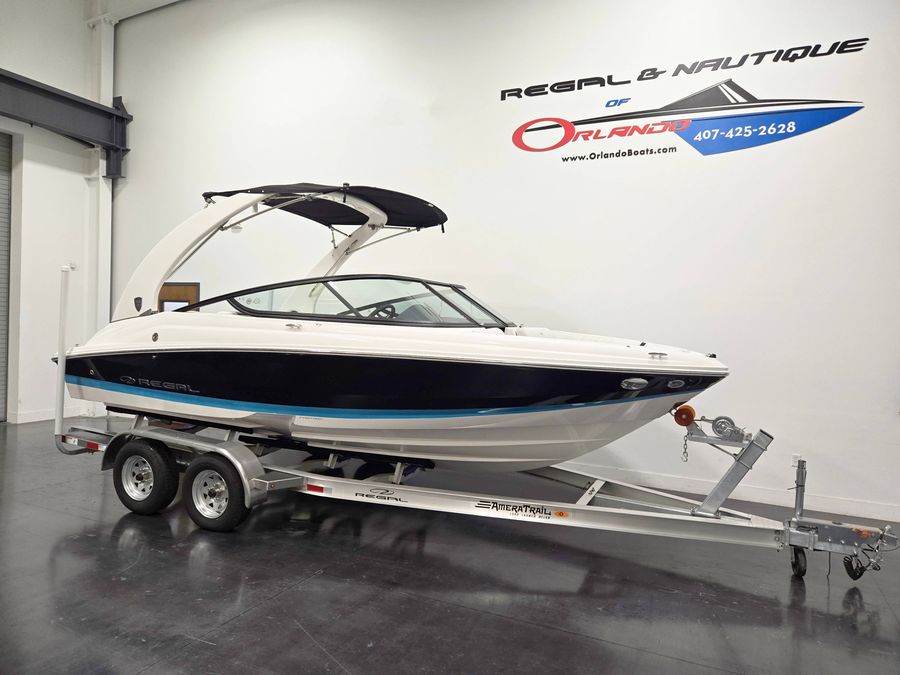 2026 Regal 2000, photo 1 of 8