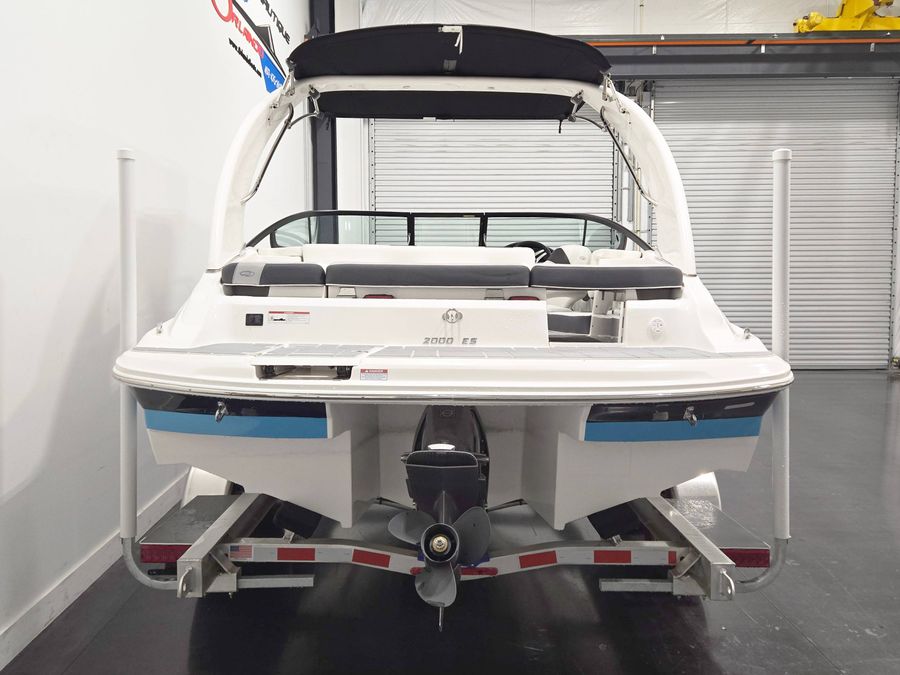 2026 Regal 2000, photo 4 of 8