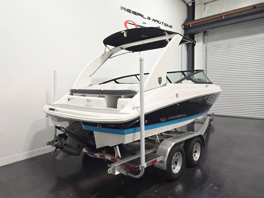 2026 Regal 2000, photo 2 of 8
