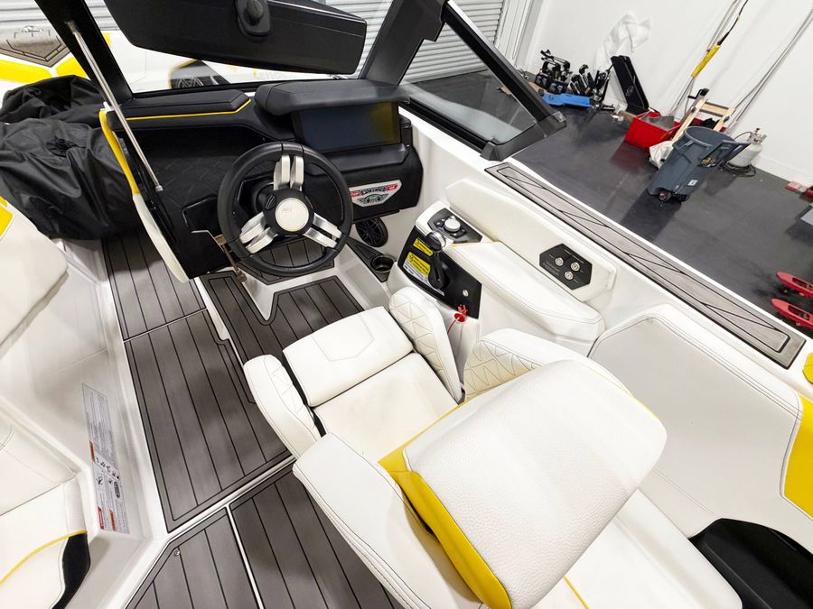 2024 Nautique GS22, photo 6 of 11