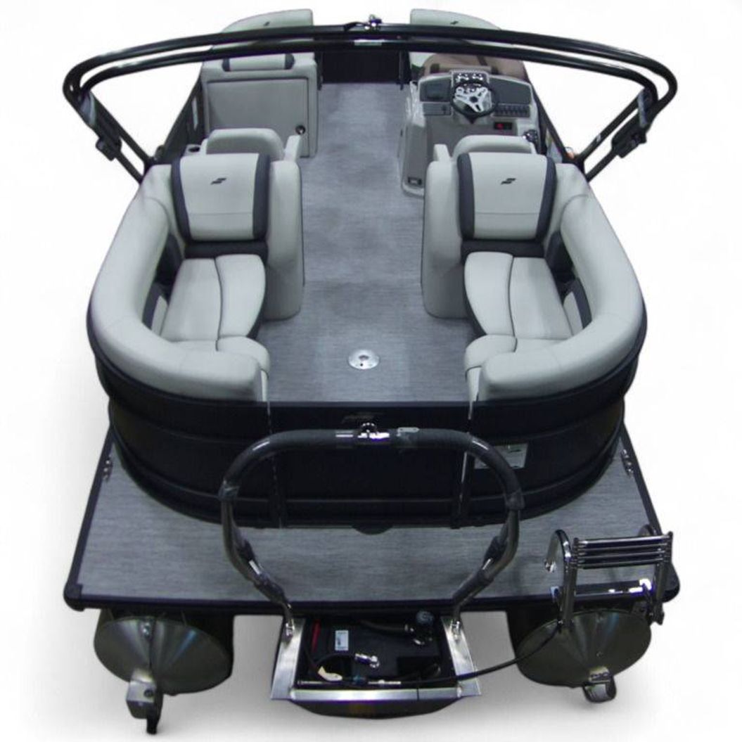 2026 Starcraft Marine EX 22 R
