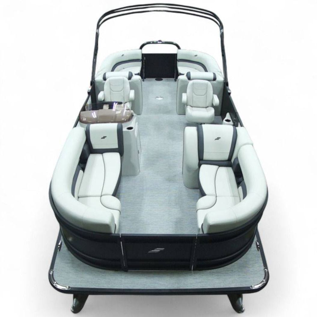 2026 Starcraft Marine EX 22 R