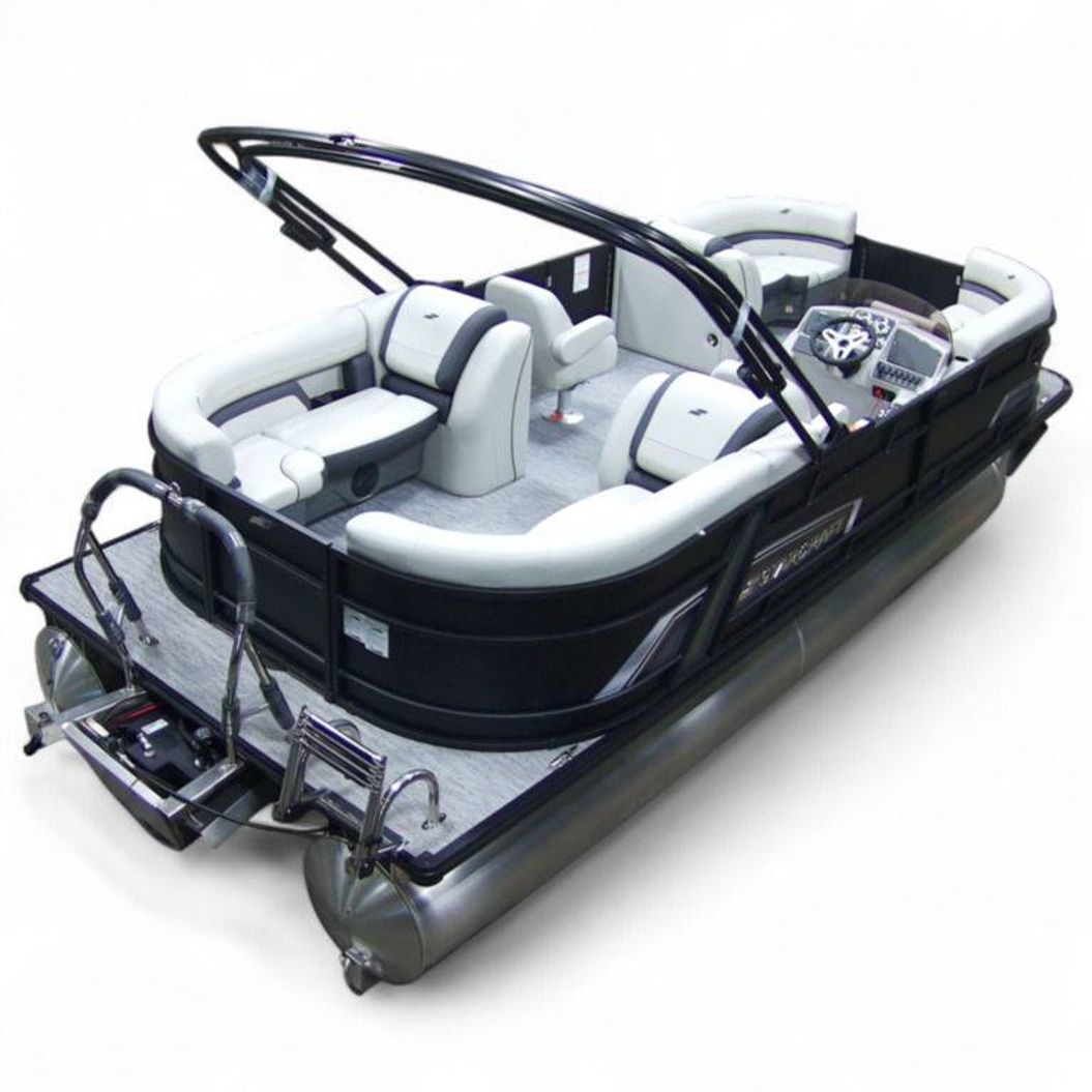 2026 Starcraft Marine EX 22 R