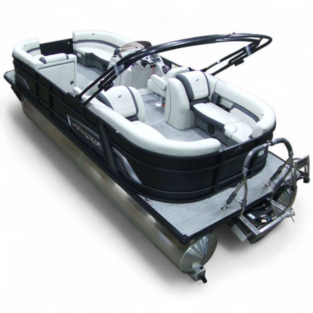 2026 Starcraft Marine EX 22 R