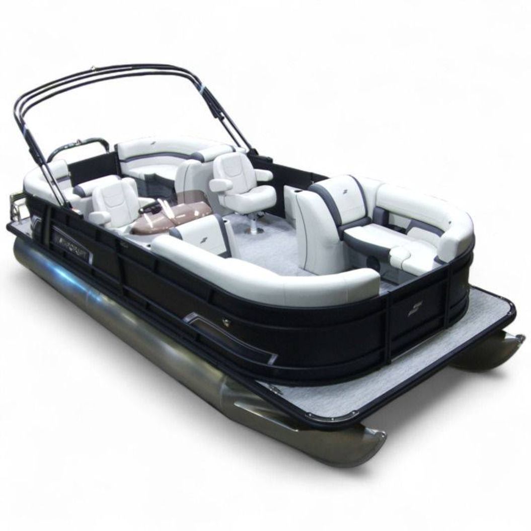 2026 Starcraft Marine EX 22 R