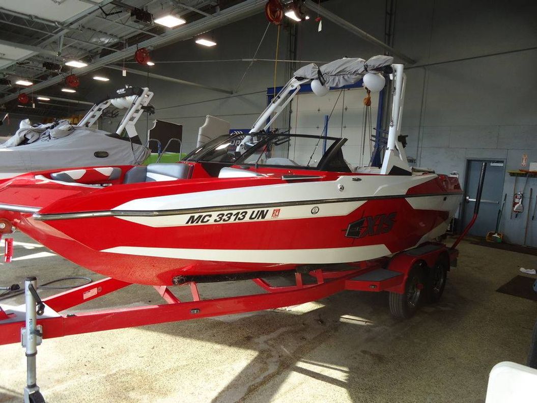 2021 Axis Wake Research A20