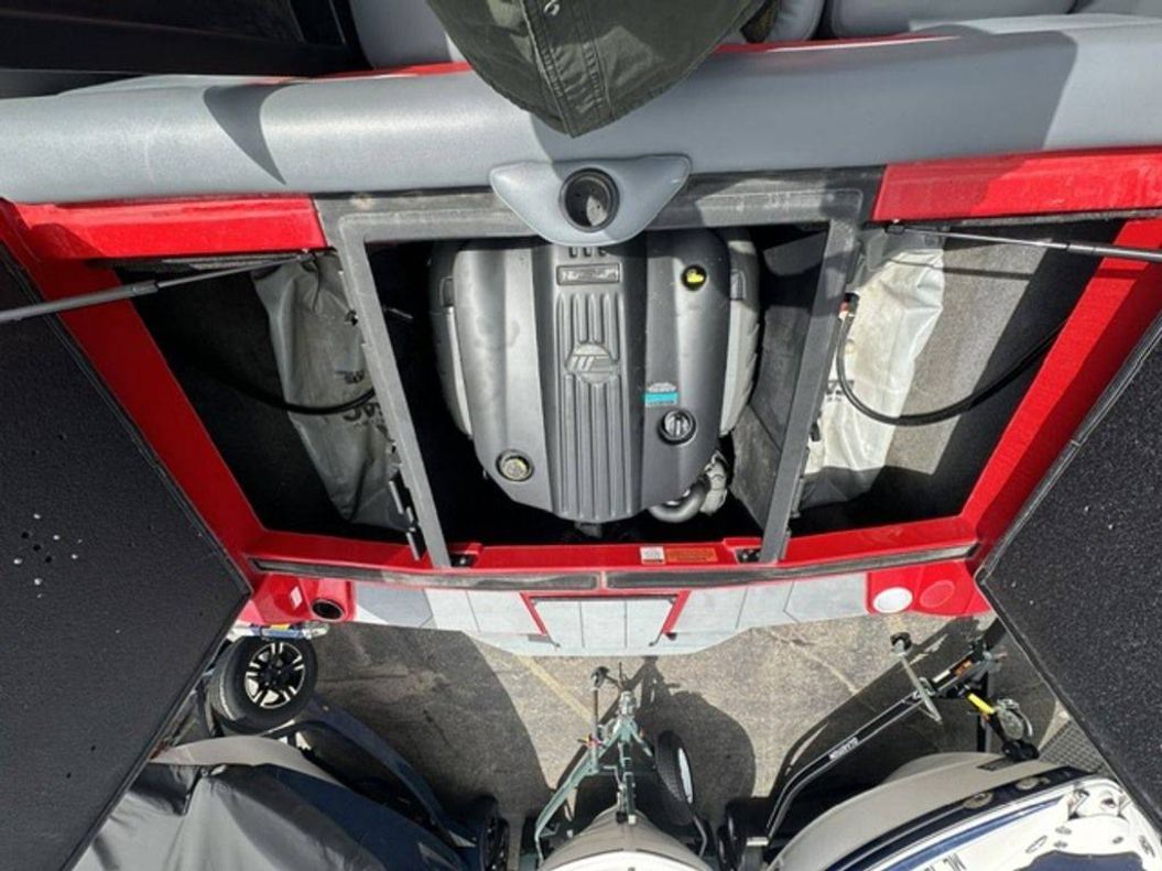 2021 Axis Wake Research A20